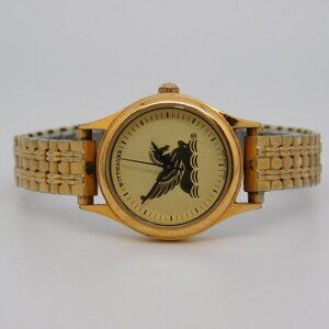 WITTNAUER Quartz Analog Women's Watch New Battery